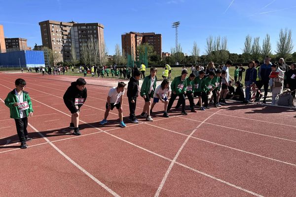 Actividades de huerta leganes