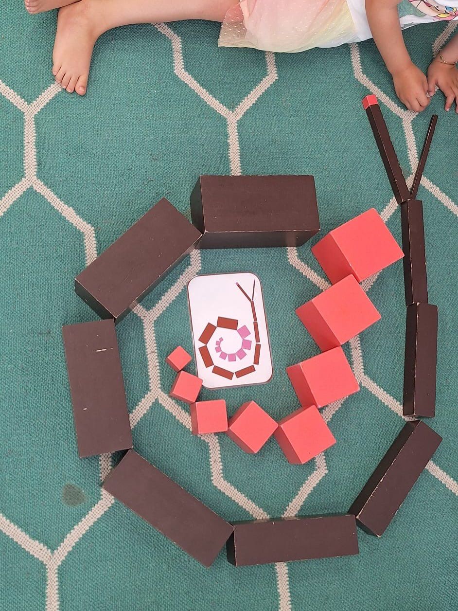 Autonomía, juego y aprendizaje compartido