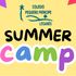 Campamento de Verano 2026 ¡Reserva ya tu plaza!