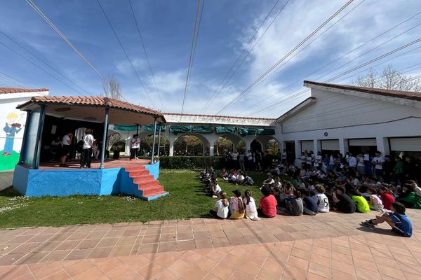 Celebramos el Día de la Poesía