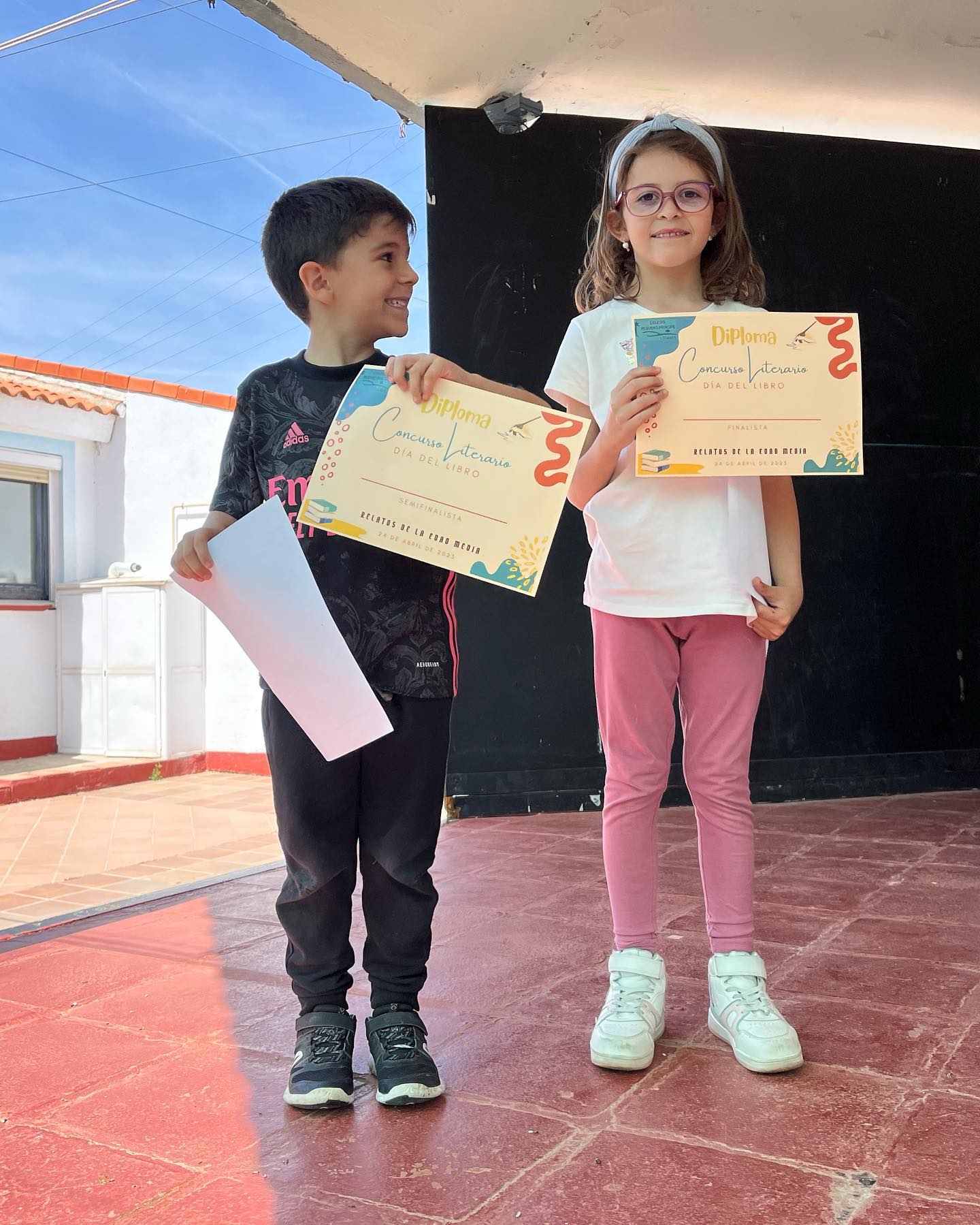 ¡Bienvenidos al Día del Libro dedicado a la Edad Media!