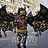 Primer premio mejor comparsa y 2º premio mejor carroza en el Carnaval de Leganés 2026