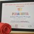¡Ganamos el primer premio en el Certamen de Teatro Escolar de Leganés!