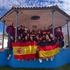 VIII Intercambio Gymnasium Wolbeck-Colegio Pequeño Principe