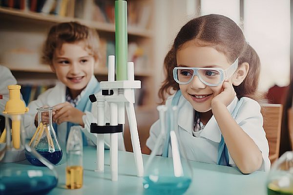 ciencia curiosa leganes