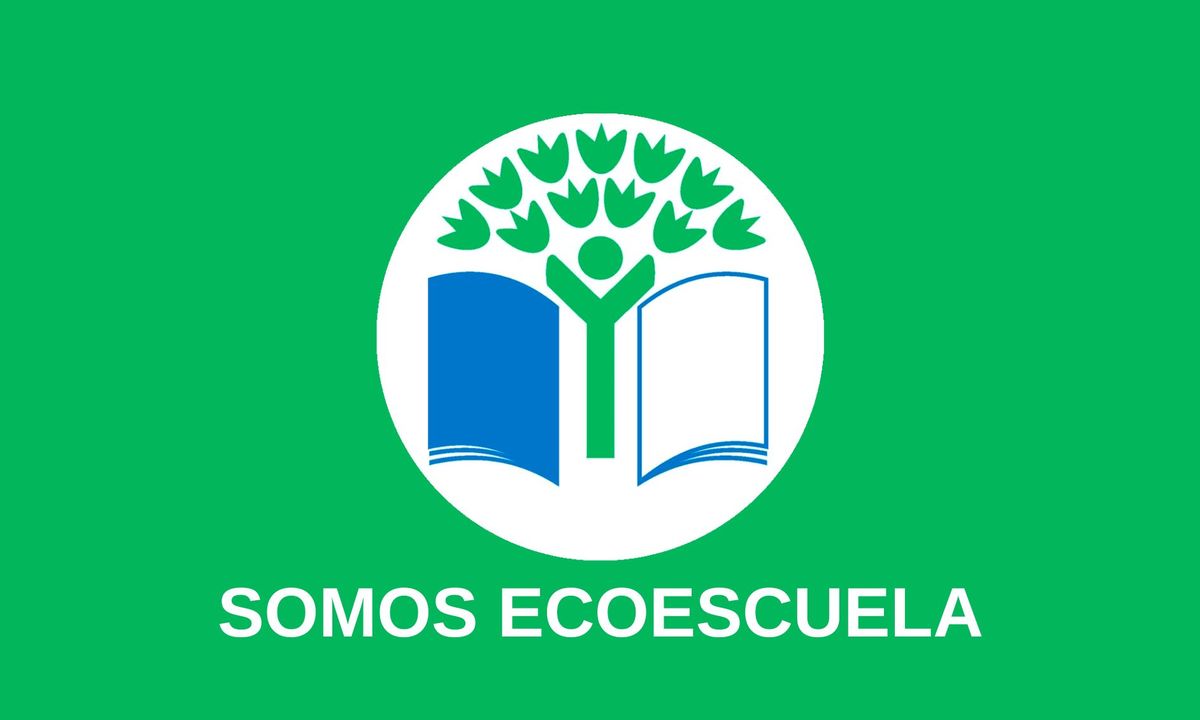 logo ecoescuela escuela infantil pequeño principe leganes