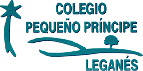 logo colegio privado pequeño principe leganes