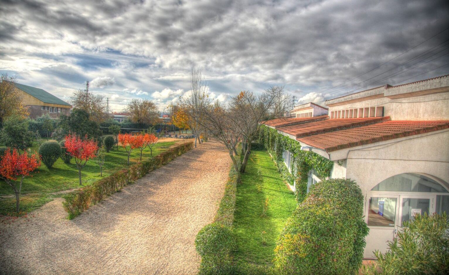 colegio pequeño principe leganes